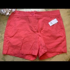 Crown and Ivy Women's Signature Shorts- SZ: 10
